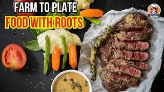 From Field to Plate: Exploring Foods Connected to Farming!