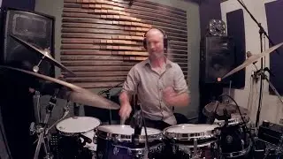 Shatter | HEADPHONE | Live From Foxhole Studios