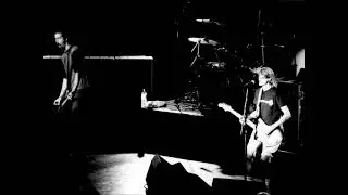 Nirvana - 01/30/92 - Thebarton Theatre, Adelaide, Australia