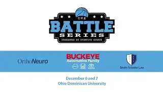Bishop Hartley vs. Unioto Girls Basketball
