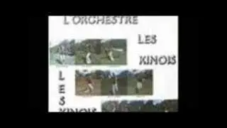 Les Kinois - Sigana Mar Anyango