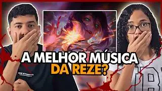 Mistery - Melodia do Massacre (Chainsaw Man) | Caçadores React