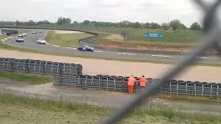 tour auto 2024 - circuit du val de Vienne - EC5 plateau 4