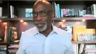 History of Financial Futures: Douglas Harris