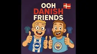 FPL Gameweek 23 Pod | Ooh Danish Friends - En Dansk FPL Podcast | Fantasy Premier League 2025/26