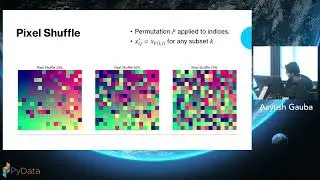 Aayush Gauba -Embracing Noise- How Data Corruption Can Make Models Smarter-PyData Boston 2025