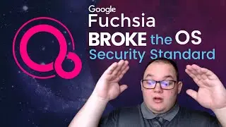 Is Google Fuchsia OS Secure? &ndash; Ask A Security Researcher | Operating System Research