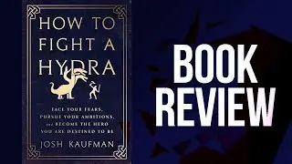 Как бороться с гидрой (рецензия на книгу)