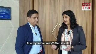 Inspiring Conversation with Dr. Sayed Peerzade at CIO Convergence 2025