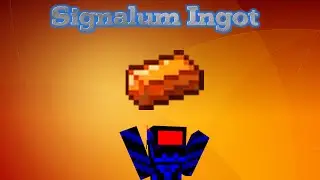 Учебное пособие по слиткам Signalum