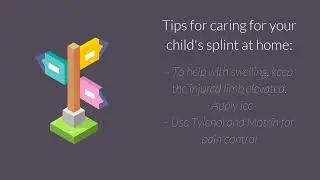 ED Discharge Instructions: Splint Care (Pediatrics)