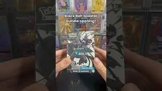 W or L Booster Bundle? | Another Day, Another Pack: Episode 91 | Pokemon Pack Opening - Black Bolt