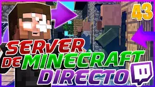 GRANJA DE RAIDS | SERVER DE SUBS