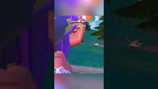 AVOID TUNNEL VISION 👀 #shorts #trending #foryou #fypシ #fortnite  #fortnitetips #aim #howto #tips
