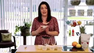 TEALIGHTFUL FLASH CHILLED ICED TEA MADE EASY