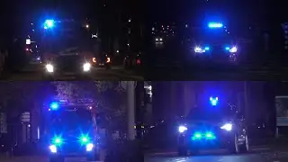 Grote brand in café aan de Korte Heuvel in Tilburg - Brandweer  met spoed onderweg!