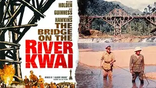 The Bridge on the River Kwai | Kitulgala | Kelani River