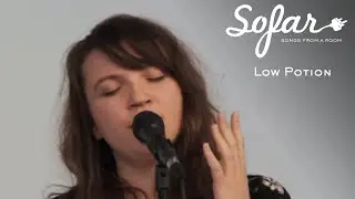 Low Potion - Waters | Sofar Vienna