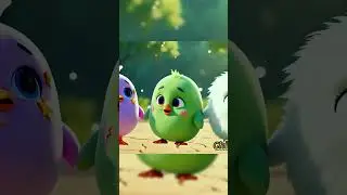 Can the ChirpyPuffs Save the Little Rhino in Trouble   Part 1
