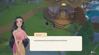 This is becoming a dating sim | Coral Island PS5 Pro