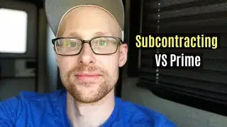 Subcontractor VS Prime Contractor- The Government Contracting Distinction