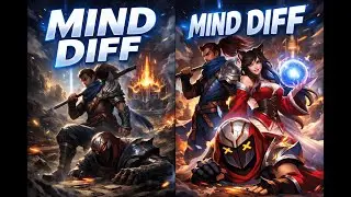 😴 CHILL Default Gameplay -  🌙 |