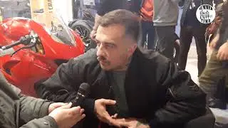 Lecce Tattoo Fest 2018 -  Viaggio nella convention salentina con Chef Rubio e Party Zoo Salento