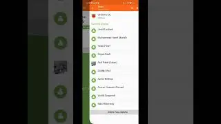 1.7 End the match and upload to CricHq