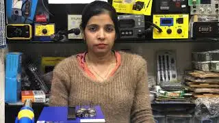 Mechanic HK-850TD SMD Blower Lene se pahle iss video ko zaroor dekhen , WhatsApp: 9830633133