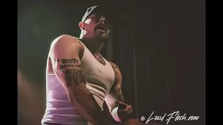 Kublai Khan TX - Antpile I & II - March 19 2025 - Vancouver Canada
