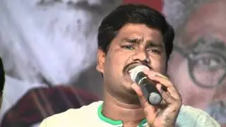 Telangana:Manjeera writer's 25 years Celebration at Siddipet 27