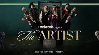 The Artist - Official Final Trailer (2025) 