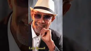 Maria Isabel/ Eddy Ransell/ salsa. Cantautor 🇩🇴