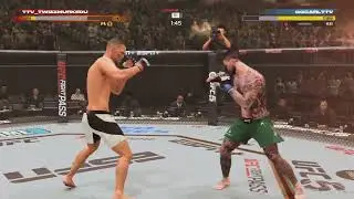 Stockton slap
