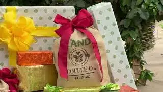 Awesome Holiday Hidden Mickeys in Living With The Land Epcot Walt Disney World