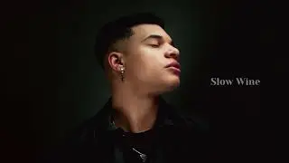 Aiden - Slow Wine (Official Audio)
