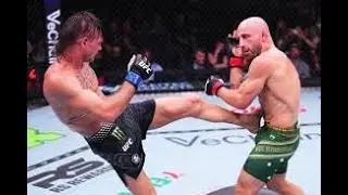 Volkanovski Vs Lopes 2 - Post Fight - Analysis - MMA Podcast - with Coach Zahabi - AMA 230