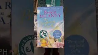 Book recommendations for you - pop in next time you're in Galway! #kennysbookshop #galway #booktube