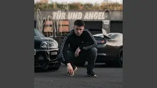 Tür und Angel