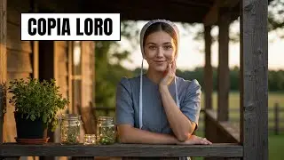 9 segreti Amish per restare belle senza trucco n&eacute; prodotti chimici