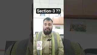 Factory act 1948 section-3#viralvideo #safetyfirst #nonfollowersviewers #foryou