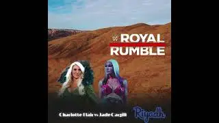 Royal Rumble 2026 (Riyadh) - Predictions