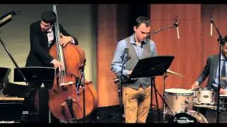 Sharik Hasan - 'Odyssey'