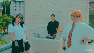 [LIVE] ZWOO & Hanjungin(한정인) & MADDYXP(매디엑스피) - Celebrity