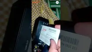 How To Insert Dish Tv Card - Dish Tv Ka Card Kaise Lagaye