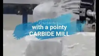 3D Scan and Cutting with Nicolai Diamant Tools