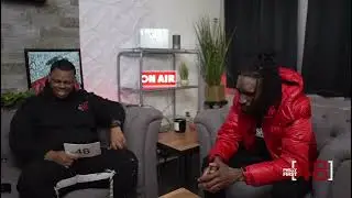 Hollow performance on philly first 48