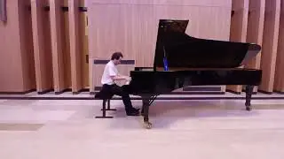 Liszt: Vision, Vörösváry Márton, Müpa Üvegterem 