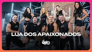 LUA DOS APAIXONADOS - Joelma | FitDance (Coreografia)