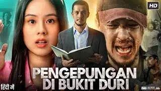 Pengepungan di Bukit Duri (The Siege at Thorn High) Full Movie | Morgan Oey | Endy | Review & Facts